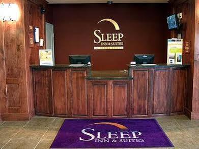 Hotel Sleep & Near Sill