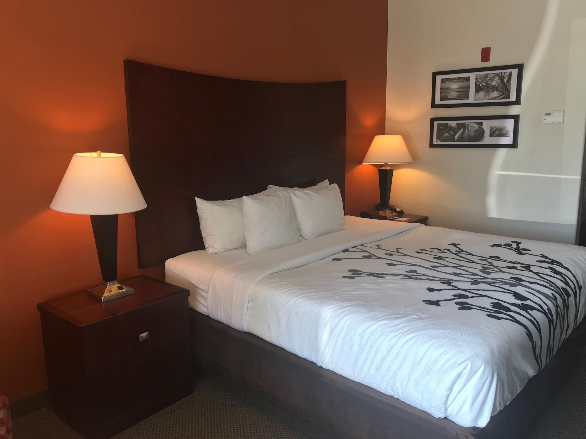 Hotel Sleep & Near Sill Lawton
