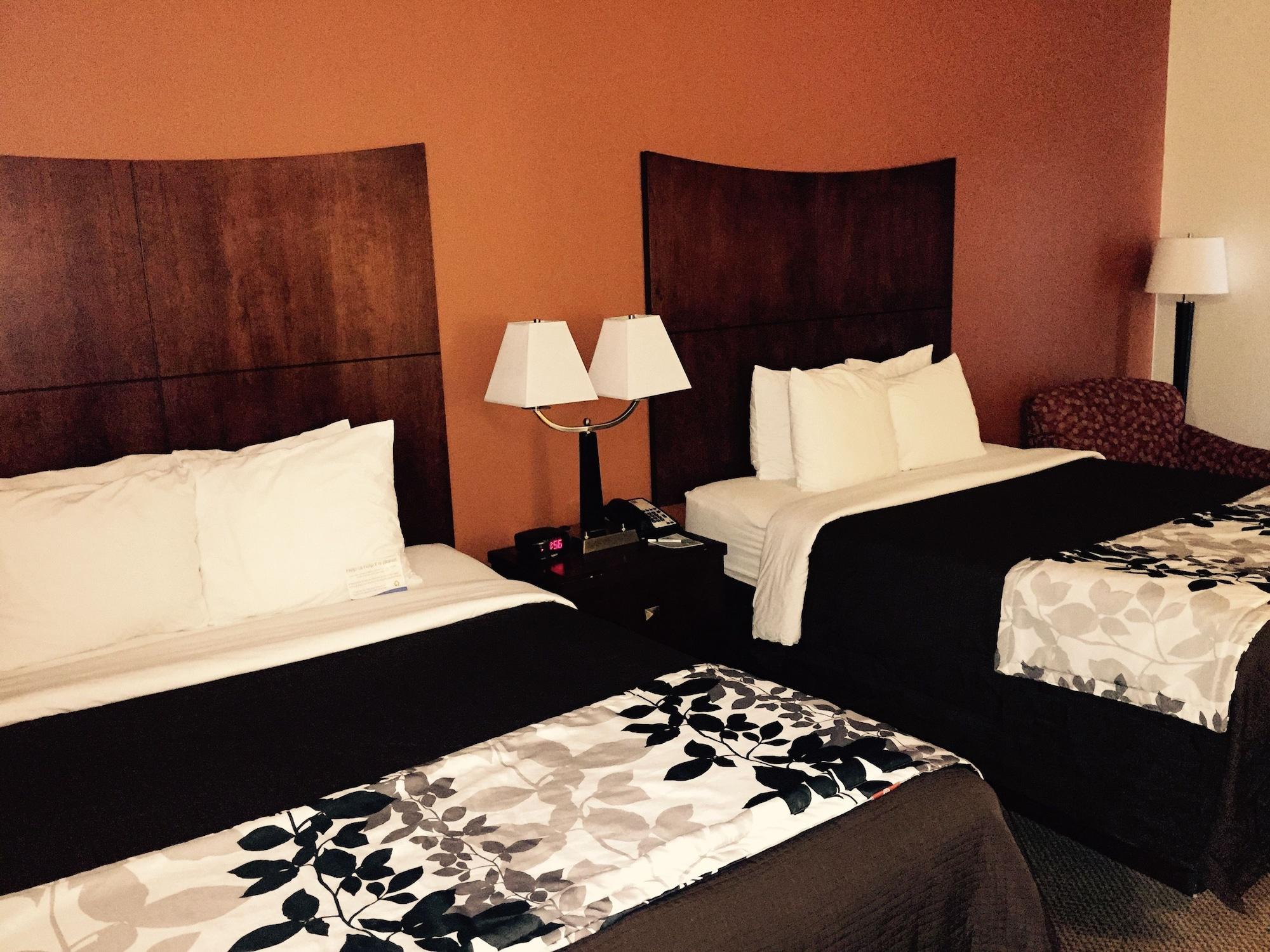 Sleep & Near Sill Hotel 3*