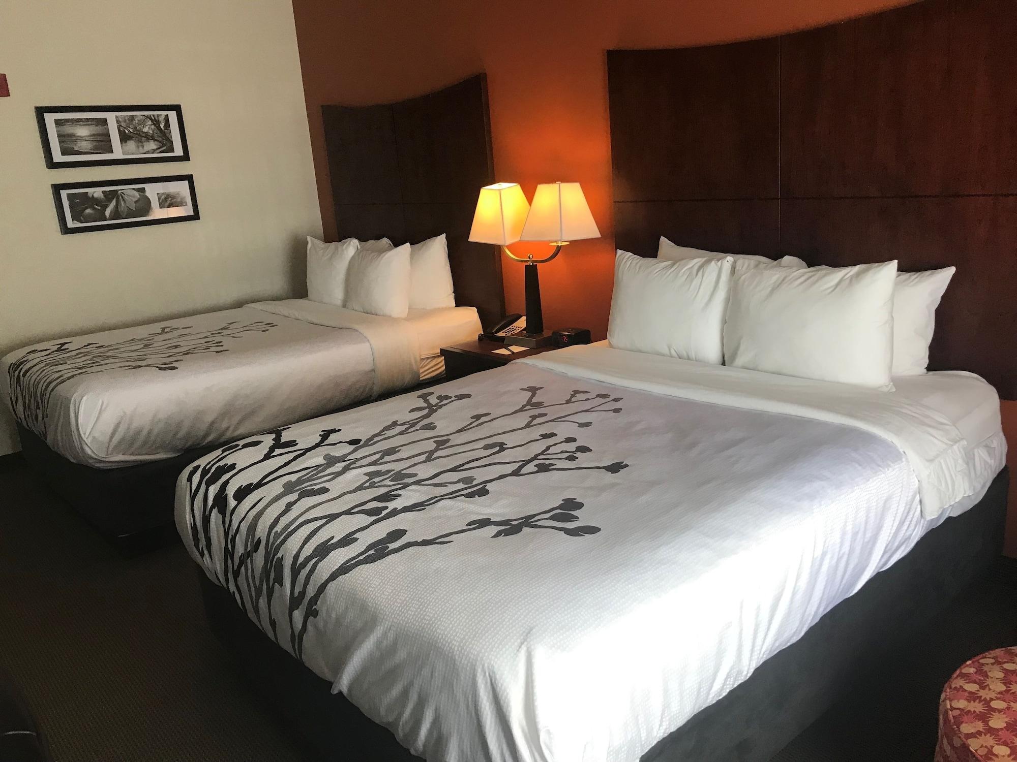 Hotel Sleep & Near Sill 3*