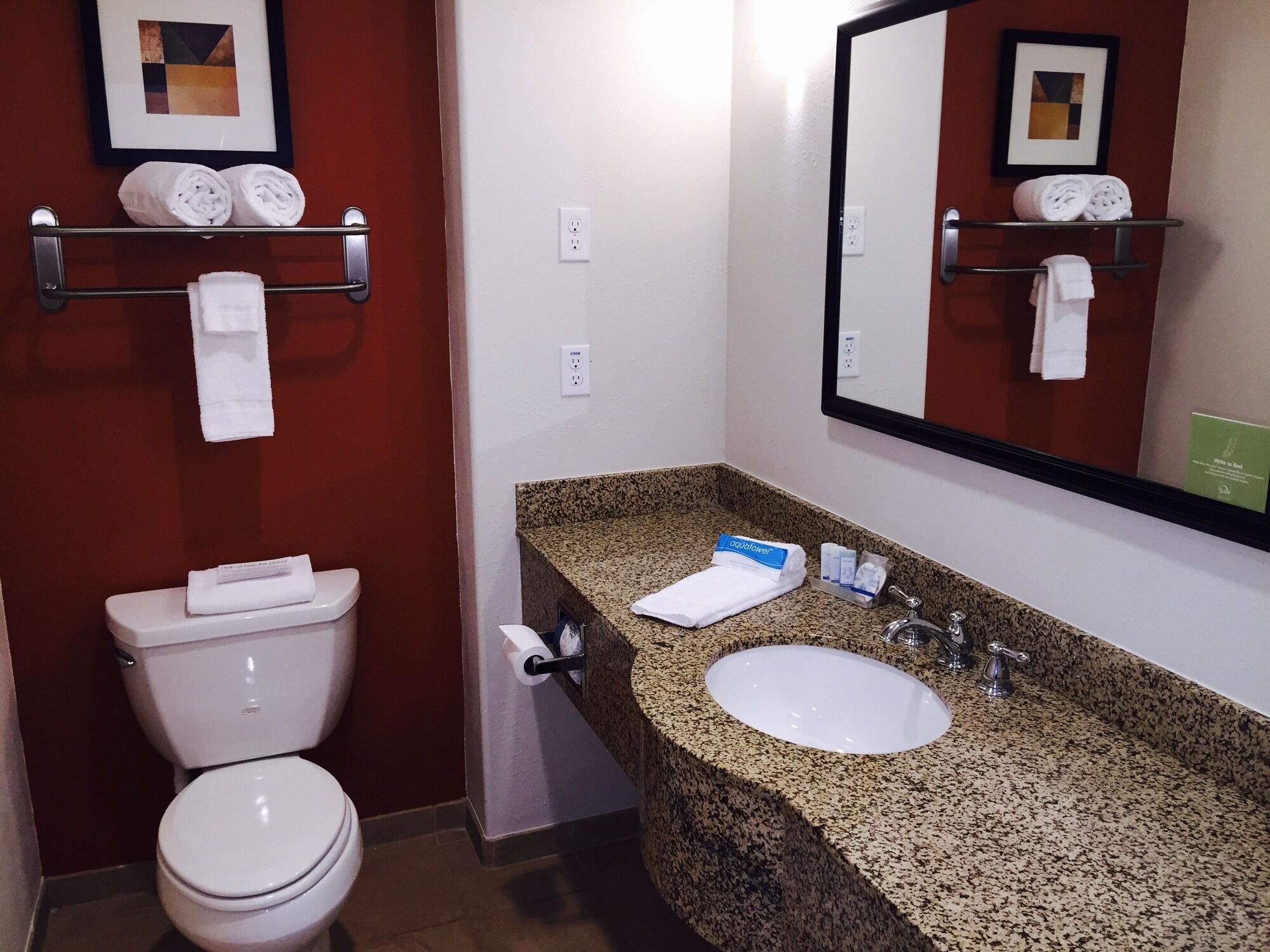 Sleep & Near Sill Hotel Lawton