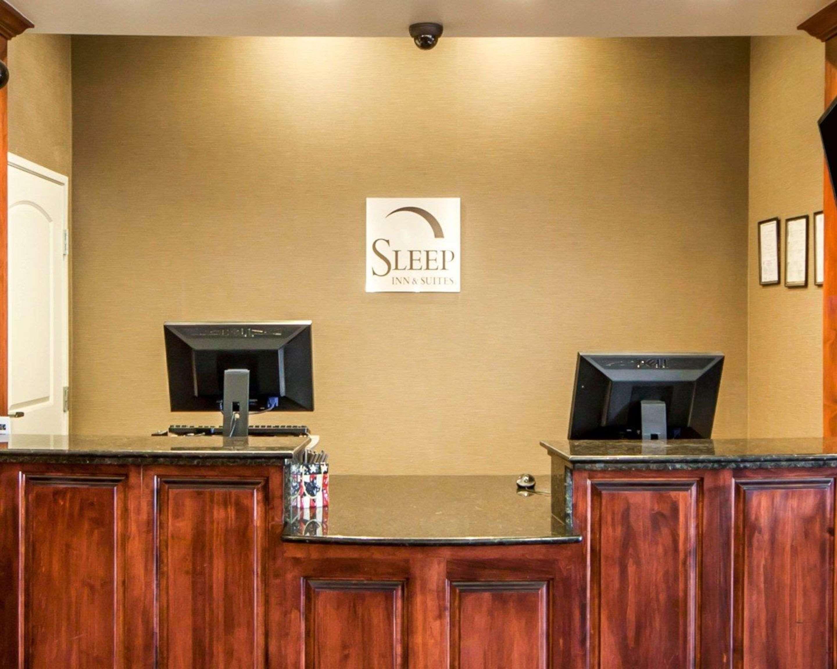 Sleep & Near Sill Hotel Lawton
