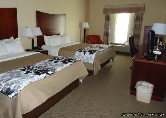Hotel Sleep & Near Sill