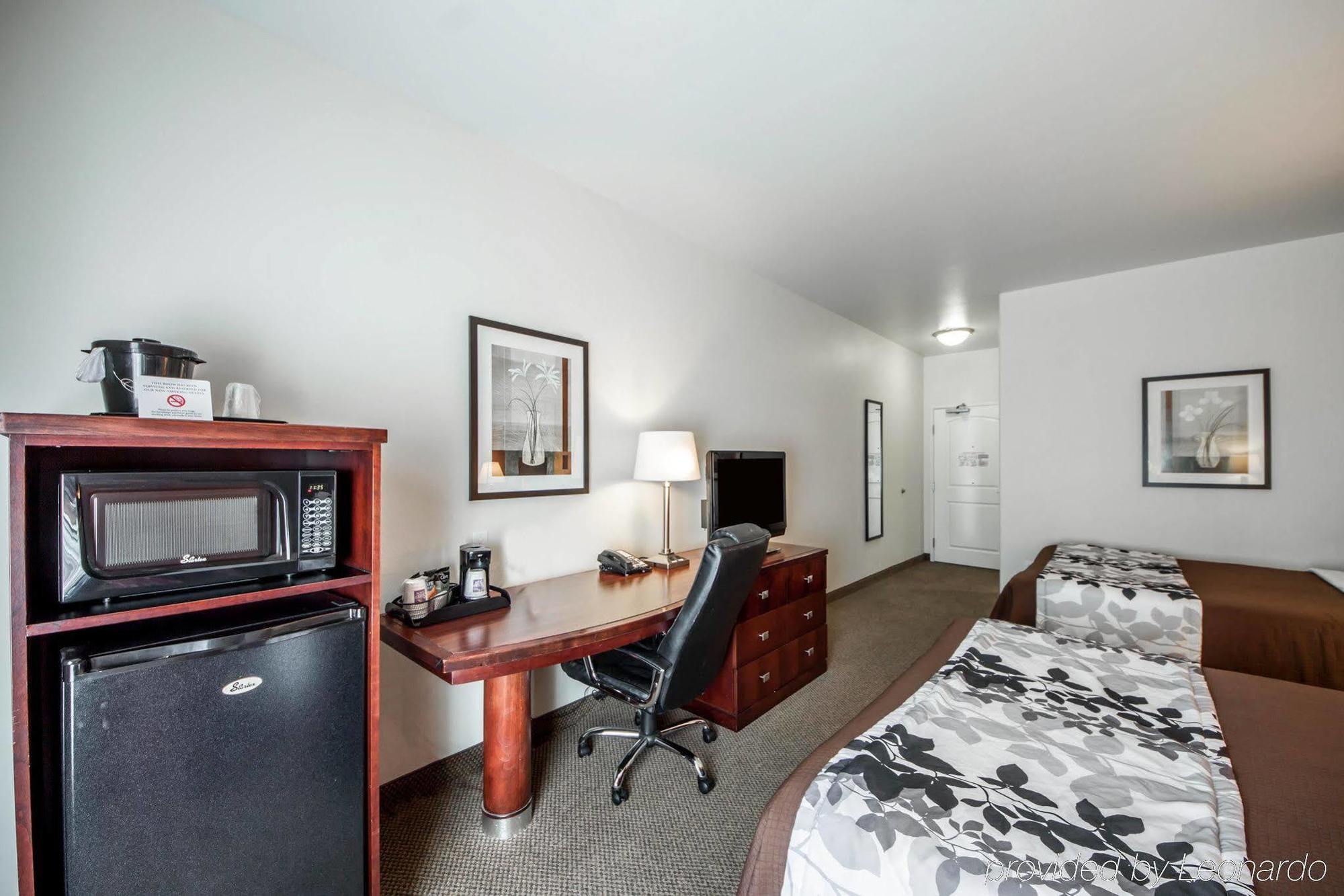 Hotel Sleep & Near Sill 3*