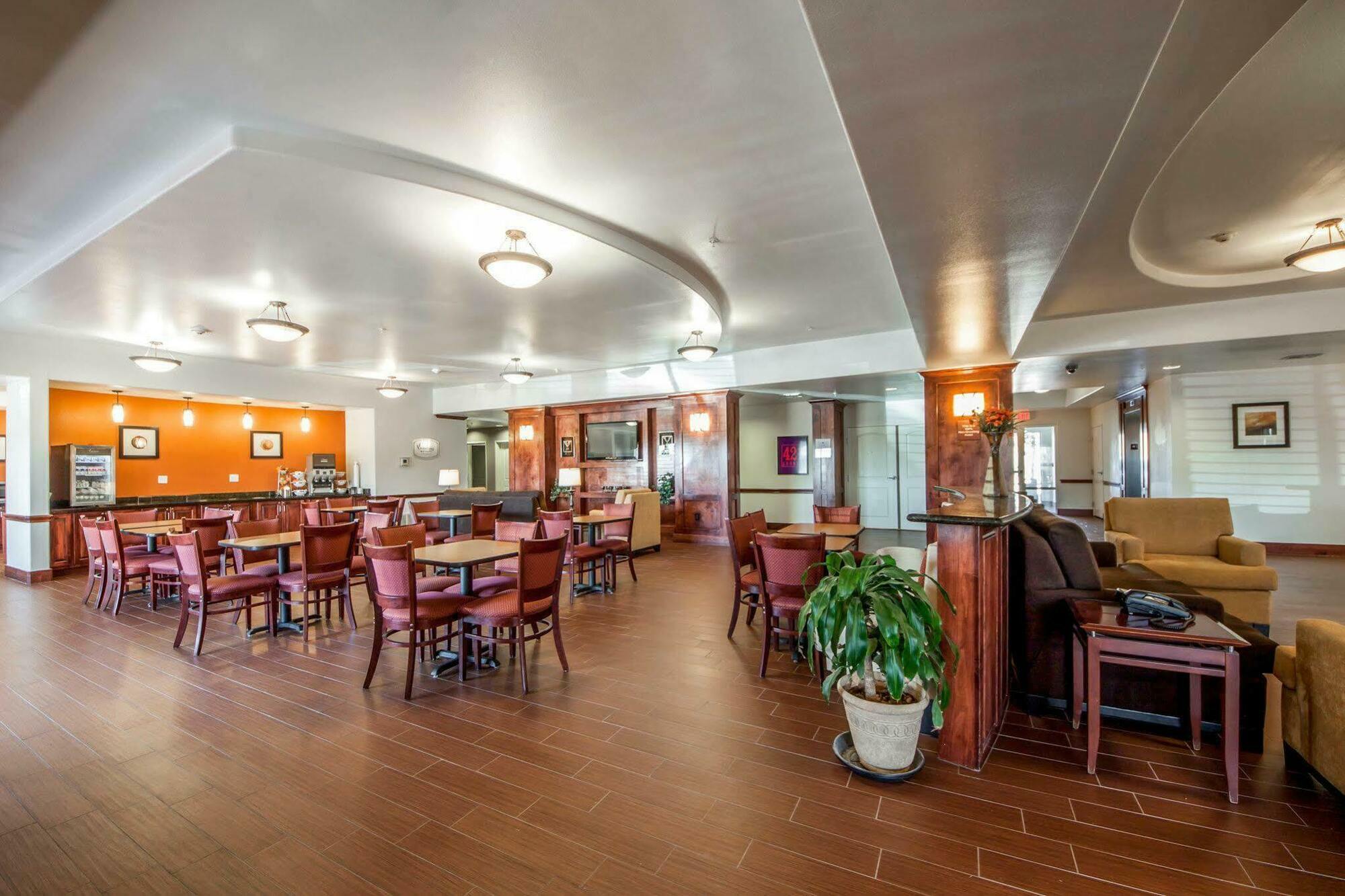 Sleep & Near Sill Hotel Lawton
