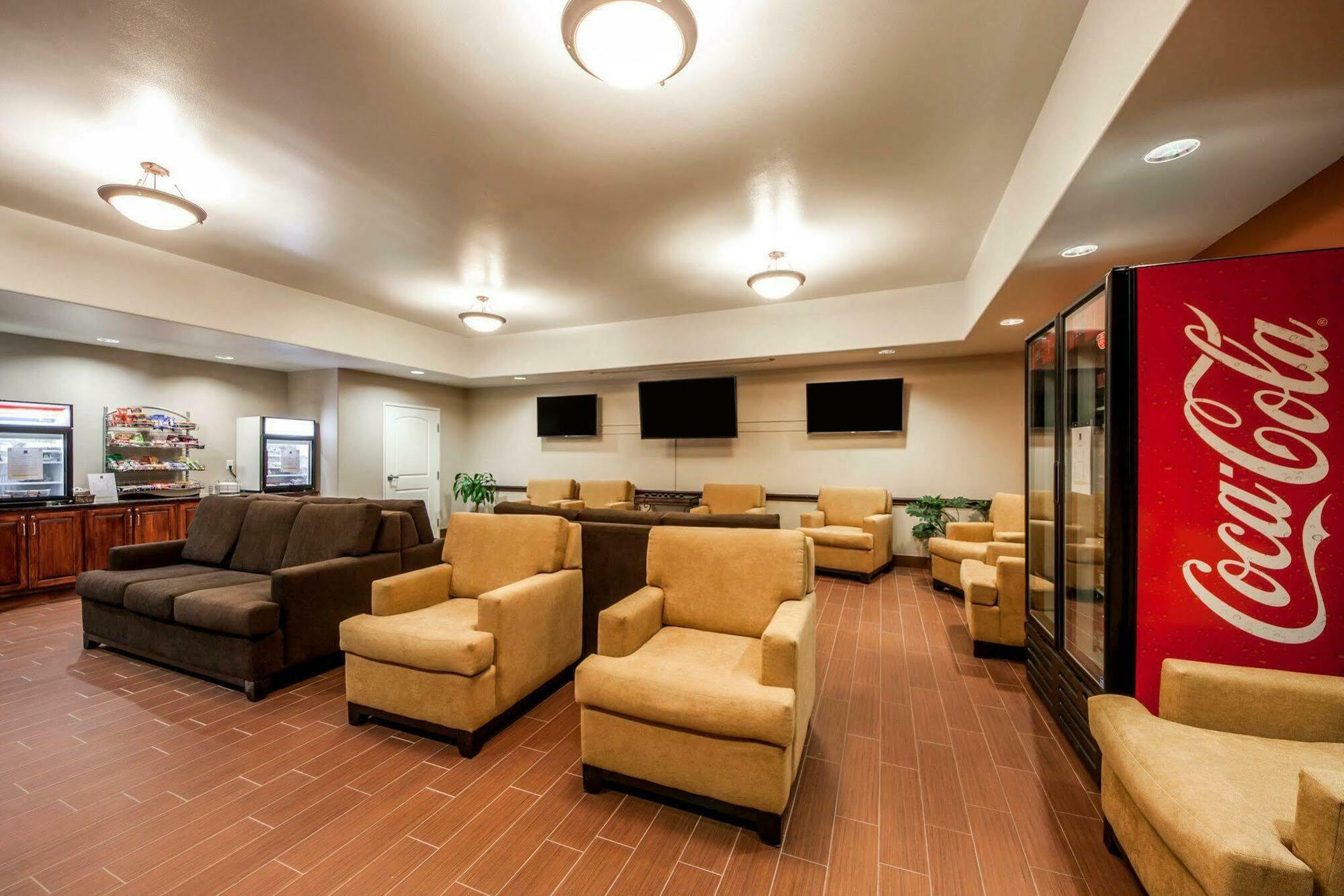 Sleep & Near Sill Hotel Lawton